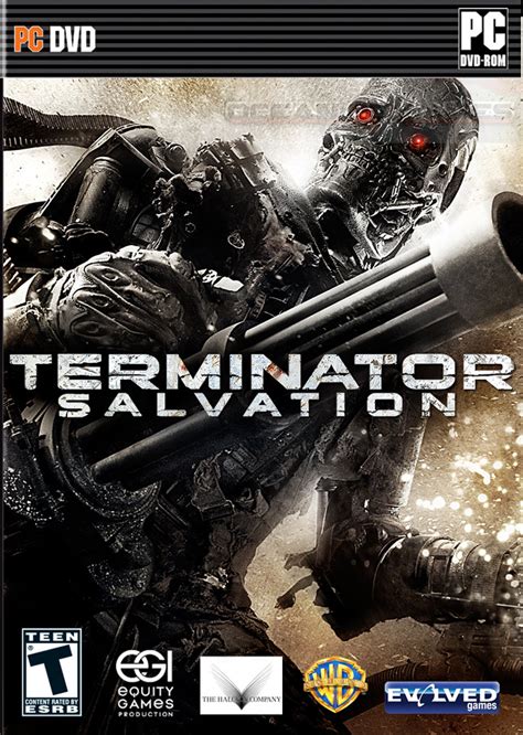 terminator salvation movie download|play terminator salvation free online.